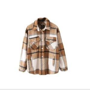 Women’s Flannel